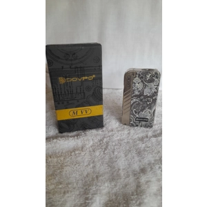 Dovpo M VV 300w Box Mod (pre-owned)