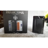 Lost Vape Paranormal 200W DNA250C Mod (pre-owned)