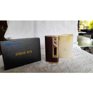 Sigelei 213 213W Box Mod (Pre-Owned)