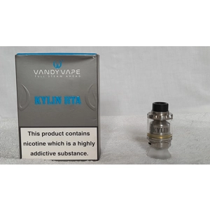 Vandy Vape Kylin RTA (pre-owned)