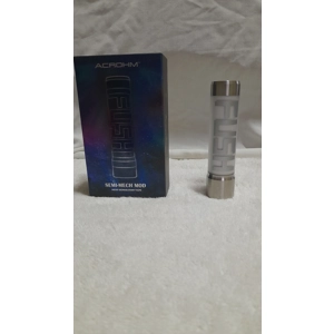 Acrohm - Fush Semi Mech Mod (pre-owned)