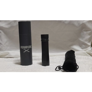 BROADSIDE Nashed Admiral Style Mech Mod (pre-owned)