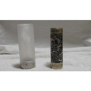 Marvec Skeleton King Kong Mech Mod (pre-owned)