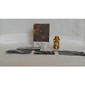 The Troll RTA by Wotofo (Pre-Owned)