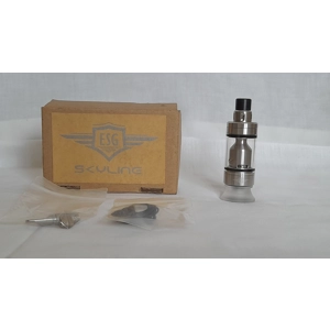 SXK Skyline RTA Clone (pre-owned)