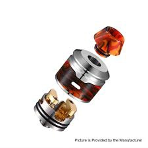 Aleader Rocket RDA