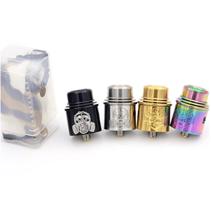 Apocalypse Mechlyfe Style RDA