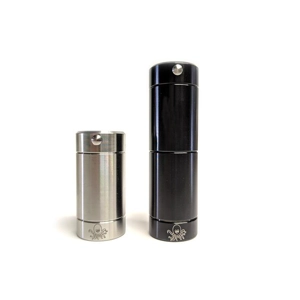 Cthulhu Tube Semi-Mech Mod