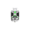 Damn Vape DOOM 26mm Mesh RTA