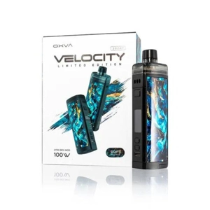 OXVA Velocity LE 100 Watt Pod Kit