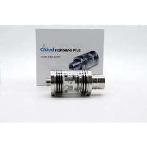 Fisbone Plus RDA