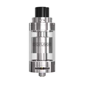 Digiflavor Fuji GTA RTA Dual Coil Version
