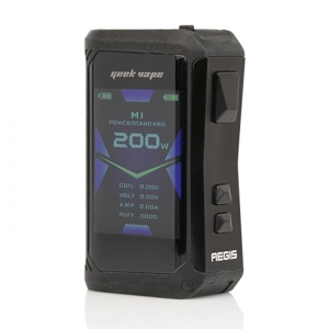 Geek Vape AEGIS X 200W Box Mod