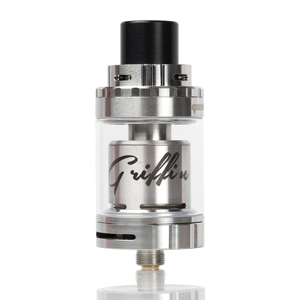 GeekVape Griffin 25 RTA Top Airflow Tank