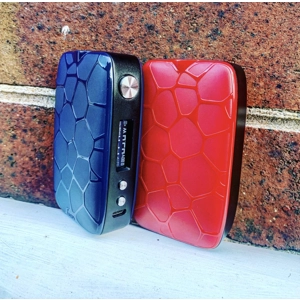 Ijoy Mystique 162w Mod