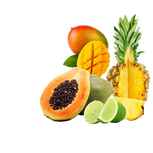 Maya Papaya E-Liquid