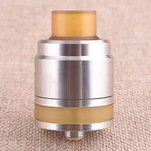 The Flave Styled RDTA