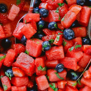 Waterberry Freeze E-liquid