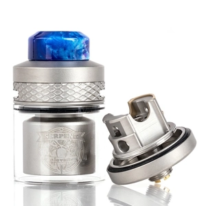 Wotofo Serpent Elevate RTA