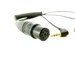 Hinterbandkabel, breakaway cable, ENG, remote,SoundDevices,HBS552Y7