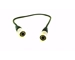 Hirose 4Pin Powercable,extension