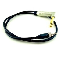 cl 100/mini jack to 6,5mm jack