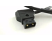 Power Adapter Cable For Teradek Bolt Pro