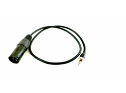 Sennheiser CL100 black