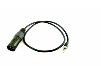 Sennheiser CL100 black