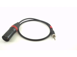 Sennheiser CL 100/ Neutrik