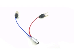 Sound Devices Tape Output Cable