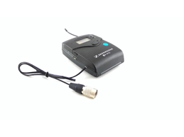 SennheiserDC2/AA battery mount/Hirose 4Pin/BA2015,sennheiser,G4, G3, G2, EK100, EK300