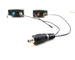 channel splitter sennheiser SK /sennheiser evolution series, sk100, sk300,sk500, sennheiserG3,G4