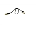 Hirose 4Pin Powercable,extension