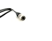 Hirose 4Pin Powercable,extension