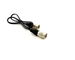 Hirose 4Pin Powercable,extension