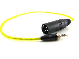 SennheiserCL100,Evolution Series,EW100 EW300 EK100 EK300 EK500/G2, G3, G4,3.5 mm locking screw