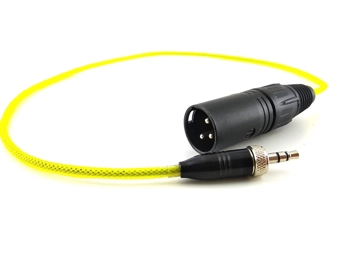 SennheiserCL100,Evolution Series,EW100 EW300 EK100 EK300 EK500/G2, G3, G4,3.5 mm locking screw