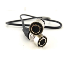 Hirose 4Pin Powercable,extension