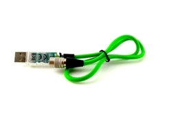 USB 5V to 12 V  Hirose 4-Pin/ deluxe