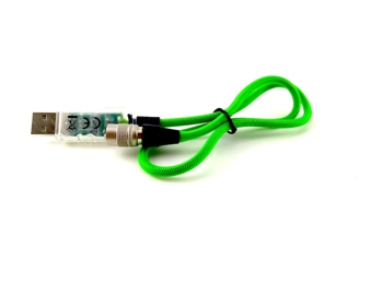 USB 5V to 12 V  Hirose 4-Pin/ deluxe