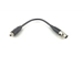 Sennheiser lavalier microphone adapter to  Lectrosonics transmitters LMb,LT,DBSM,DBSMD,SMDA,SMQV etc