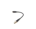 Sennheiser lavalier microphone adapter to  Lectrosonics transmitters LMb,LT,DBSM,DBSMD,SMDA,SMQV etc