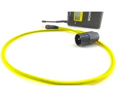 SONY - posiko sony-ec-0-46bx-locking-mini-3-5-plugsony-urx-p03
