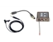 Sennheiser lavalier microphone adapter to  Lectrosonics transmitters LMb,LT,DBSM,DBSMD,SMDA,SMQV etc