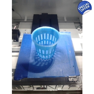 Hydroponic Pod 70 MM