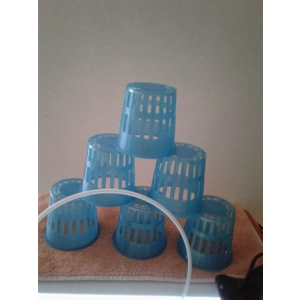 Hydroponic Pod 70 MM