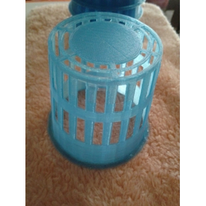 Hydroponic Pod 70 MM