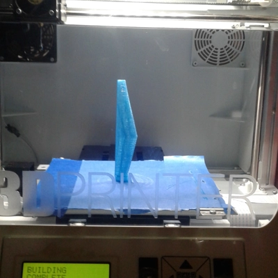 Wind Tubine Kit title=