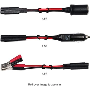 Solar and Power Box Accessory Kit